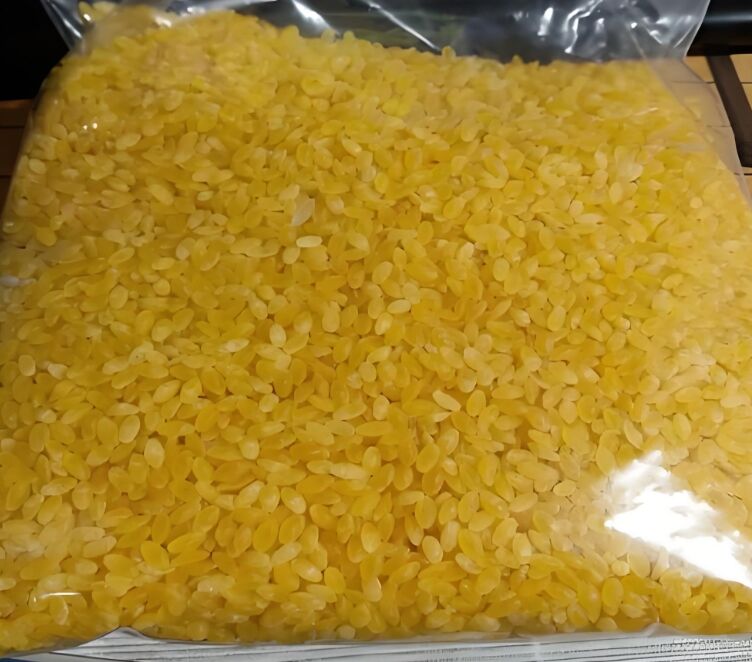 Hot Sale Fortified  Rice Production Line Couscous  Making Machine